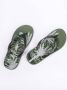 Ipanema Palmboom Print Groene Slippers Green Heren - Thumbnail 3