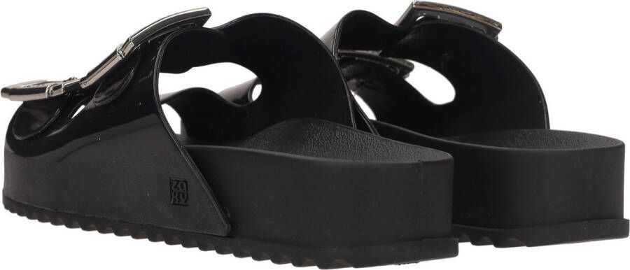 Ipanema Slipper Vrouwen Zwart