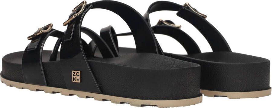 Ipanema Slipper Vrouwen Zwart