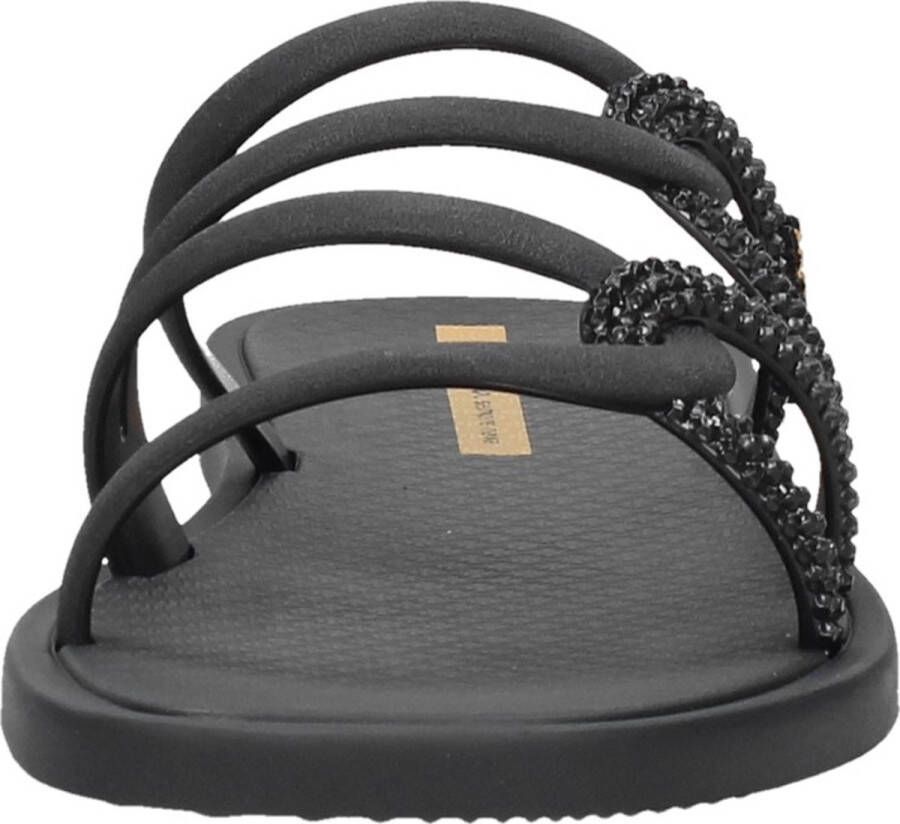 Ipanema Solar Slide Slippers Dames Black