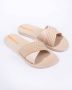 Ipanema Stijlvolle Flip Flops Beige Dames - Thumbnail 7