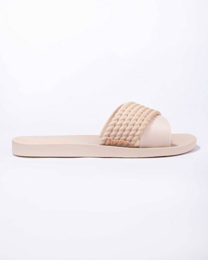 Ipanema Street Dames Slippers Beige