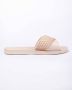 Ipanema Stijlvolle Flip Flops Beige Dames - Thumbnail 9