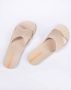 Ipanema Stijlvolle Flip Flops Beige Dames - Thumbnail 9