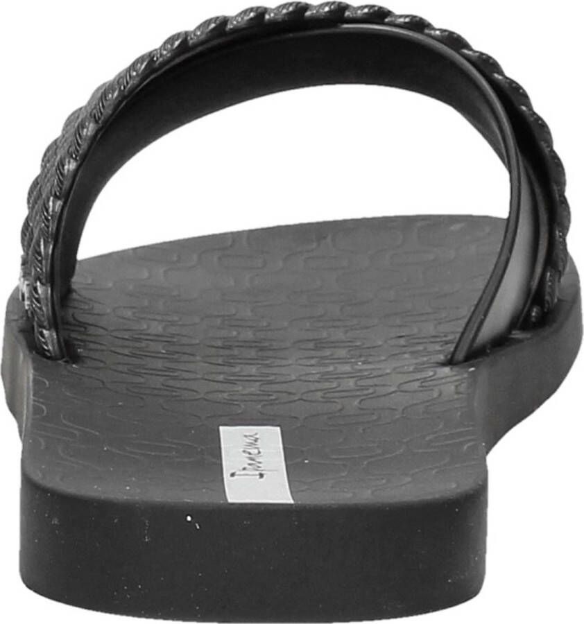 Ipanema Street Dames Slippers Black