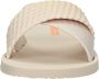 Ipanema Stijlvolle Flip Flops Beige Dames - Thumbnail 12