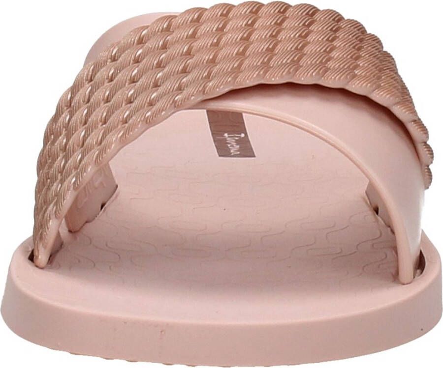 Ipanema Street Slides Dames Pink