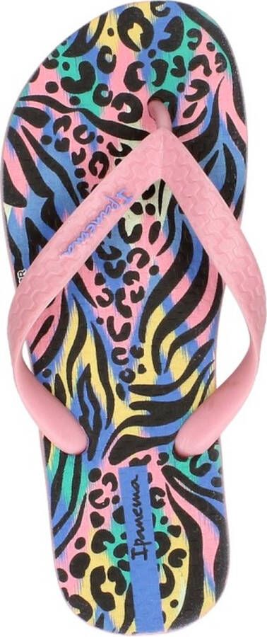 Ipanema Temas Kids Slippers Dames Junior Pink White