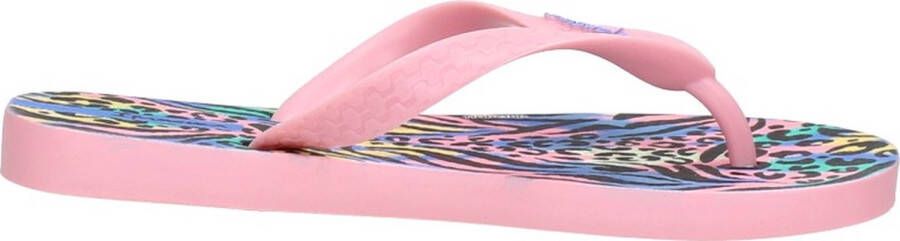 Ipanema Temas Kids Slippers Dames Junior Pink White