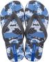 Ipanema Temas Kids Slippers Heren Junior Dark Grey Blue - Thumbnail 3