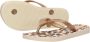 Ipanema slippers oranje zwart Meisjes Rubber 37 | Teenslipper van - Thumbnail 11