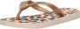 Ipanema slippers oranje zwart Meisjes Rubber 37 | Teenslipper van - Thumbnail 12