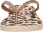 Ipanema slippers oranje zwart Meisjes Rubber 37 | Teenslipper van - Thumbnail 14