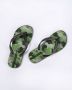 Ipanema Temas Kids Slippers Unisex Junior Green - Thumbnail 4