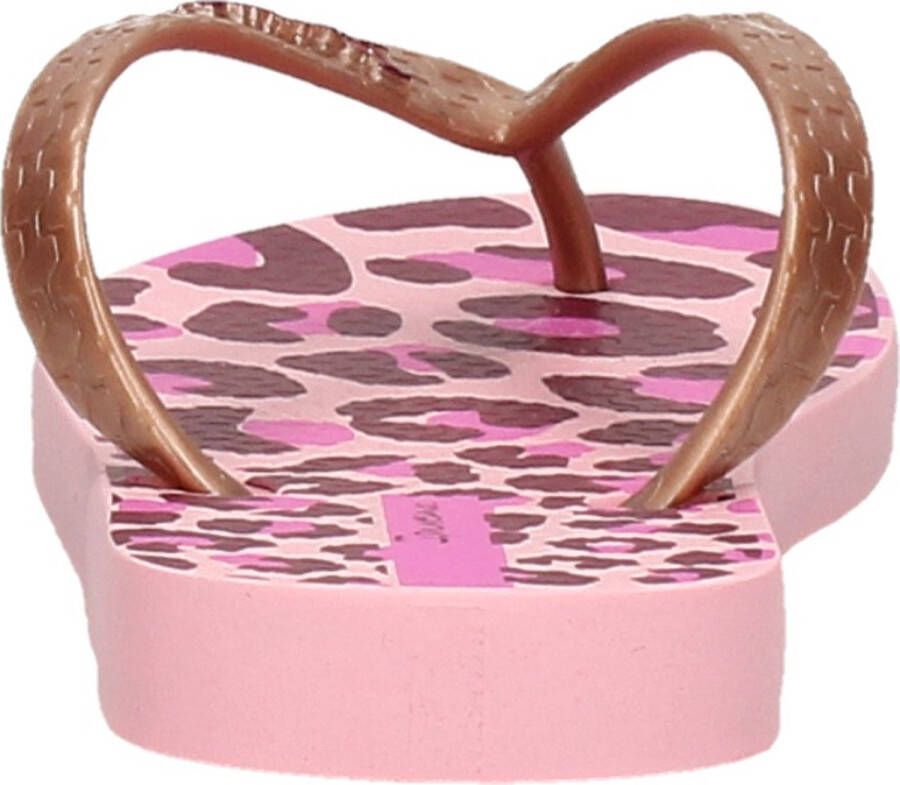 Ipanema Temas Kids Slippers Unisex Junior Pink