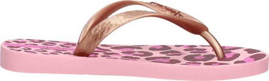 Ipanema Temas Kids Slippers Unisex Junior Pink