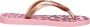 Ipanema teenslippers roze Meisjes Gerecycled polyester 33 34 - Thumbnail 10