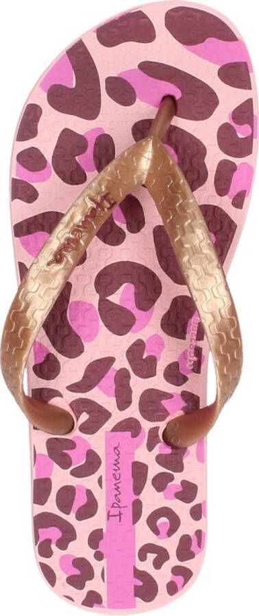 Ipanema Temas Kids Slippers Unisex Junior Pink