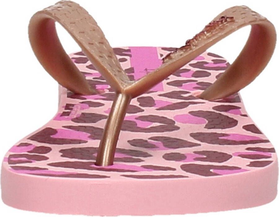 Ipanema Temas Kids Slippers Unisex Junior Pink