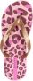 Ipanema teenslippers roze Meisjes Gerecycled polyester 33 34 - Thumbnail 11
