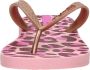 Ipanema teenslippers roze Meisjes Gerecycled polyester 33 34 - Thumbnail 12