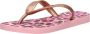 Ipanema teenslippers roze Meisjes Gerecycled polyester 33 34 - Thumbnail 7