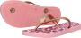 Ipanema teenslippers roze Meisjes Gerecycled polyester 33 34 - Thumbnail 8