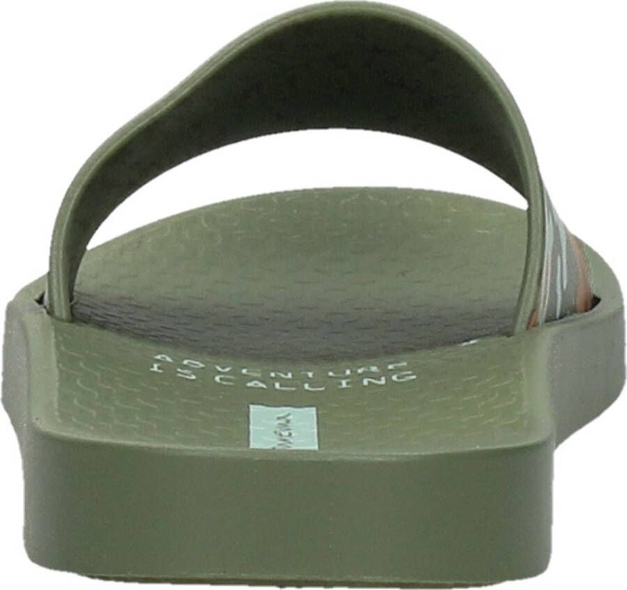 Ipanema Urban Slide Junior Slippers