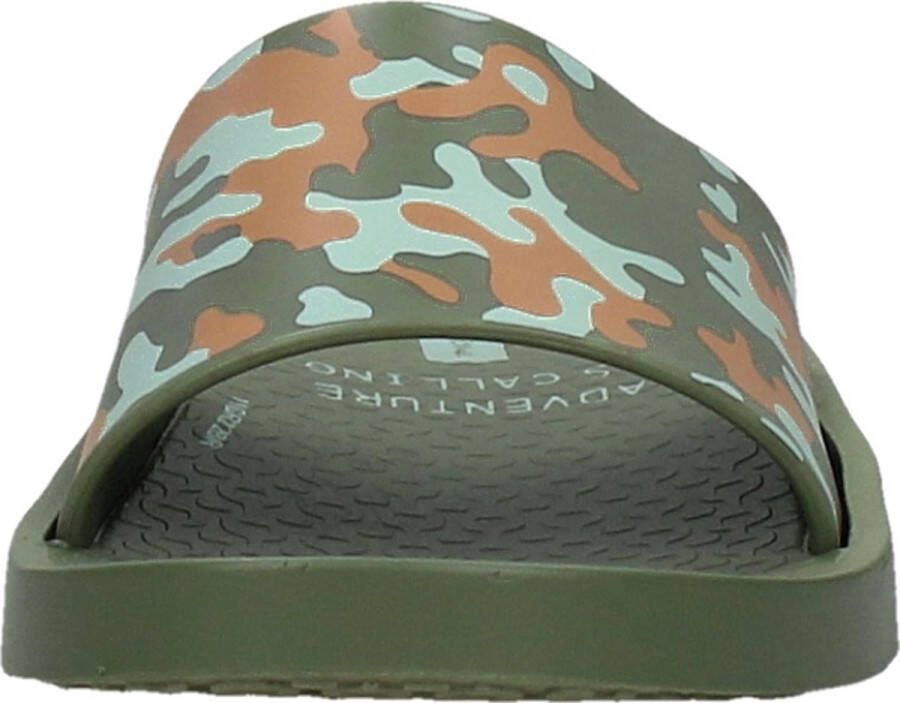 Ipanema Urban Slide Junior Slippers