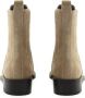 Isabel Bernard Enkellaarzen Vendôme Chey Chelsea Boots in taupe - Thumbnail 10