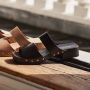 Isabel Bernard Slippers & Mules Vendôme Carmen Clogs in zwart - Thumbnail 4