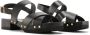 Isabel Bernard Slippers & Mules Vendôme Carmen Clogs in zwart - Thumbnail 8