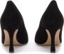 Isabel Bernard Pumps & high heels Vendôme Monica Suede Pumps in zwart - Thumbnail 4