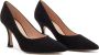 Isabel Bernard Pumps & high heels Vendôme Monica Suede Pumps in zwart - Thumbnail 5