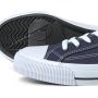 Jack & jones Sneakers Corp Canvas Lo Noos Blauw Heren - Thumbnail 4