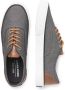 Jack & jones Lage Sneakers Jack & Jones JFW CURTIS CASUAL CANVAS - Thumbnail 4