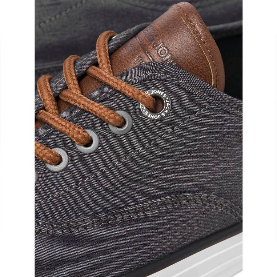 Jack & jones Lage Sneakers Jack & Jones JFW CURTIS CASUAL CANVAS - Foto 5