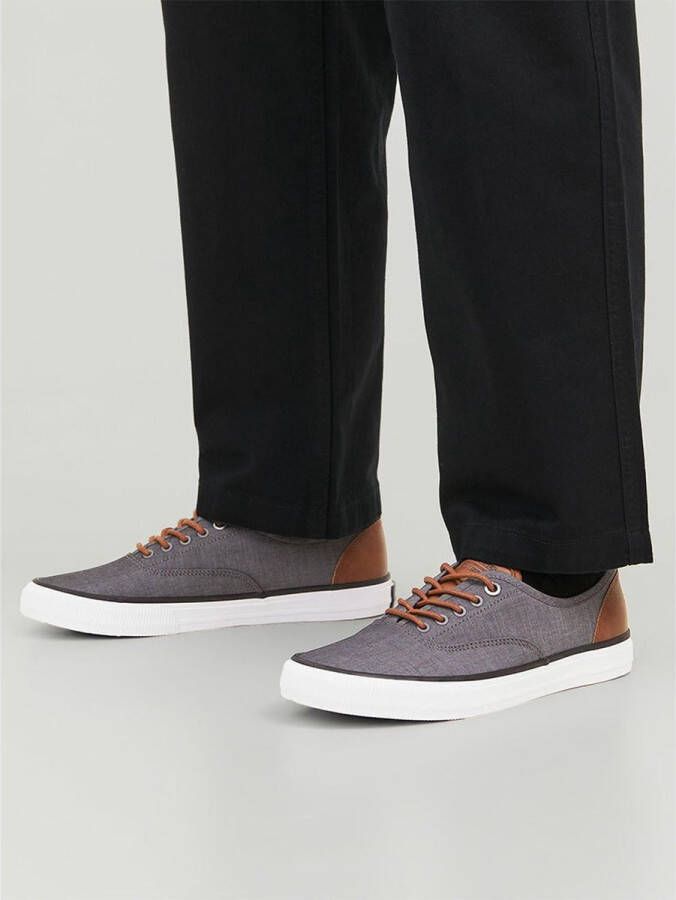 Jack & jones Lage Sneakers Jack & Jones JFW CURTIS CASUAL CANVAS - Foto 7