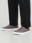 Jack & jones Lage Sneakers Jack & Jones JFW CURTIS CASUAL CANVAS - Thumbnail 7