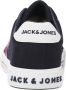 Jack & jones Lage Sneakers Jack & Jones JFWGORGON CANVAS SN - Thumbnail 8