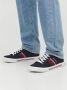 Jack & jones Lage Sneakers Jack & Jones JFWGORGON CANVAS SN - Thumbnail 9