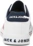 Jack & jones Lage Sneakers Jack & Jones JFW GORGON CANVAS - Thumbnail 5
