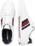 Jack & jones Lage Sneakers Jack & Jones JFW GORGON CANVAS - Thumbnail 7