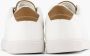 Jack & jones Lage Sneakers Jack & Jones JFWBOSS PU SNEAKER - Thumbnail 8