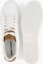 Jack & jones Lage Sneakers Jack & Jones JFWBOSS PU SNEAKER - Thumbnail 10