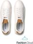 Jack & jones Lage Sneakers Jack & Jones JFWBOSS PU SNEAKER - Thumbnail 11