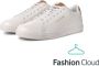 Jack & jones Lage Sneakers Jack & Jones JFWBOSS PU SNEAKER - Thumbnail 12