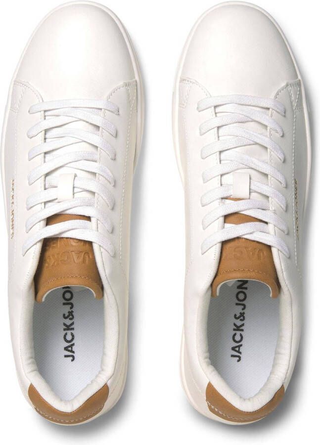 Jack & jones Lage Sneakers Jack & Jones JFWBOSS PU SNEAKER - Foto 13