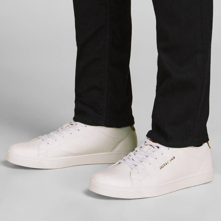 Jack & jones Lage Sneakers Jack & Jones JFWBOSS PU SNEAKER - Foto 15