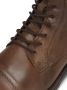 JACK & JONES JACK&JONES ADDITIONALS JFWRUSSEL LEATHER COGNA LN Heren Laarzen - Thumbnail 10